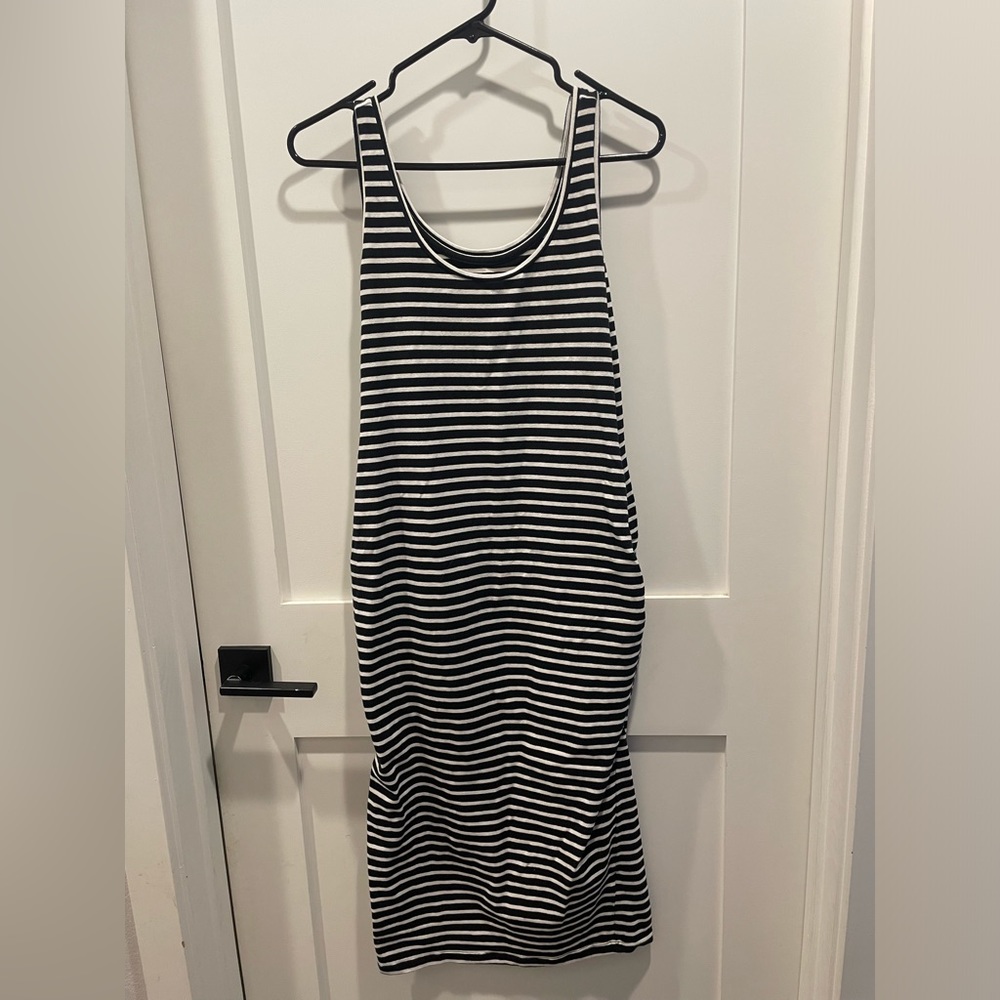 Maternity dress - Old Navy